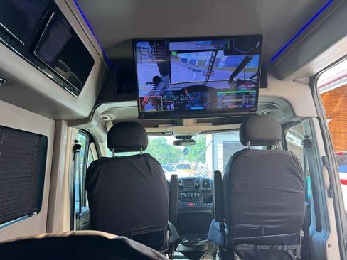 Used 2017 RAM ProMaster 2500 w/ Mopar Trailer Tow Group FWD image 46