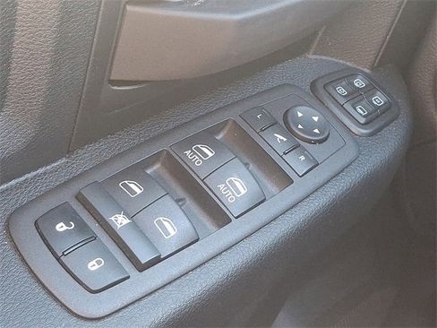 Used 2023 RAM 3500 Tradesman w/ Chrome Appearance Group image 26