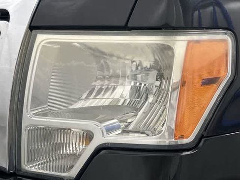 Used 2013 Ford F150 XLT AWD/4WD image 30