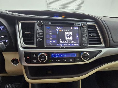 Used 2015 Toyota Highlander XLE FWD image 23