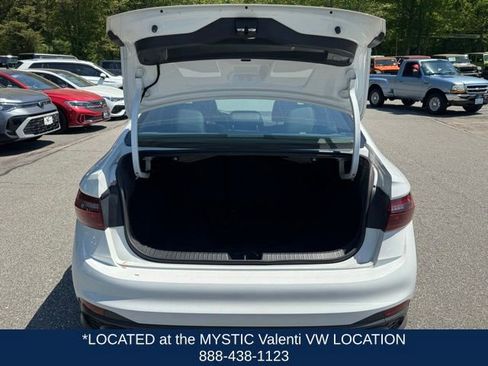 Used 2023 Volkswagen Jetta GLI Autobahn FWD image 21