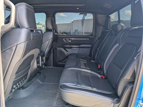 Used 2023 RAM 1500 TRX w/ TRX Level 1 Equipment Group AWD/4WD image 13