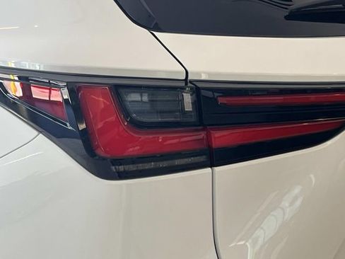 New 2026 Lexus NX 350 AWD w/ Luxury Package image 9