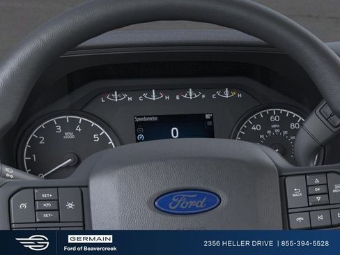 New 2026 Ford F150 STX image 13
