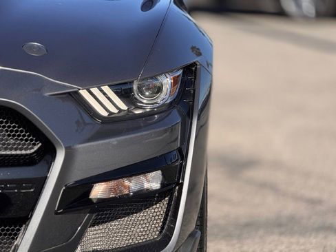 Certified 2021 Ford Mustang Shelby GT500 w/ Technology Package image 8