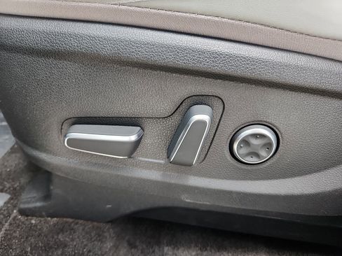 New 2025 Hyundai Palisade SEL AWD/4WD image 12