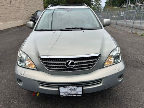 Used 2006 Lexus RX 400h AWD image 2