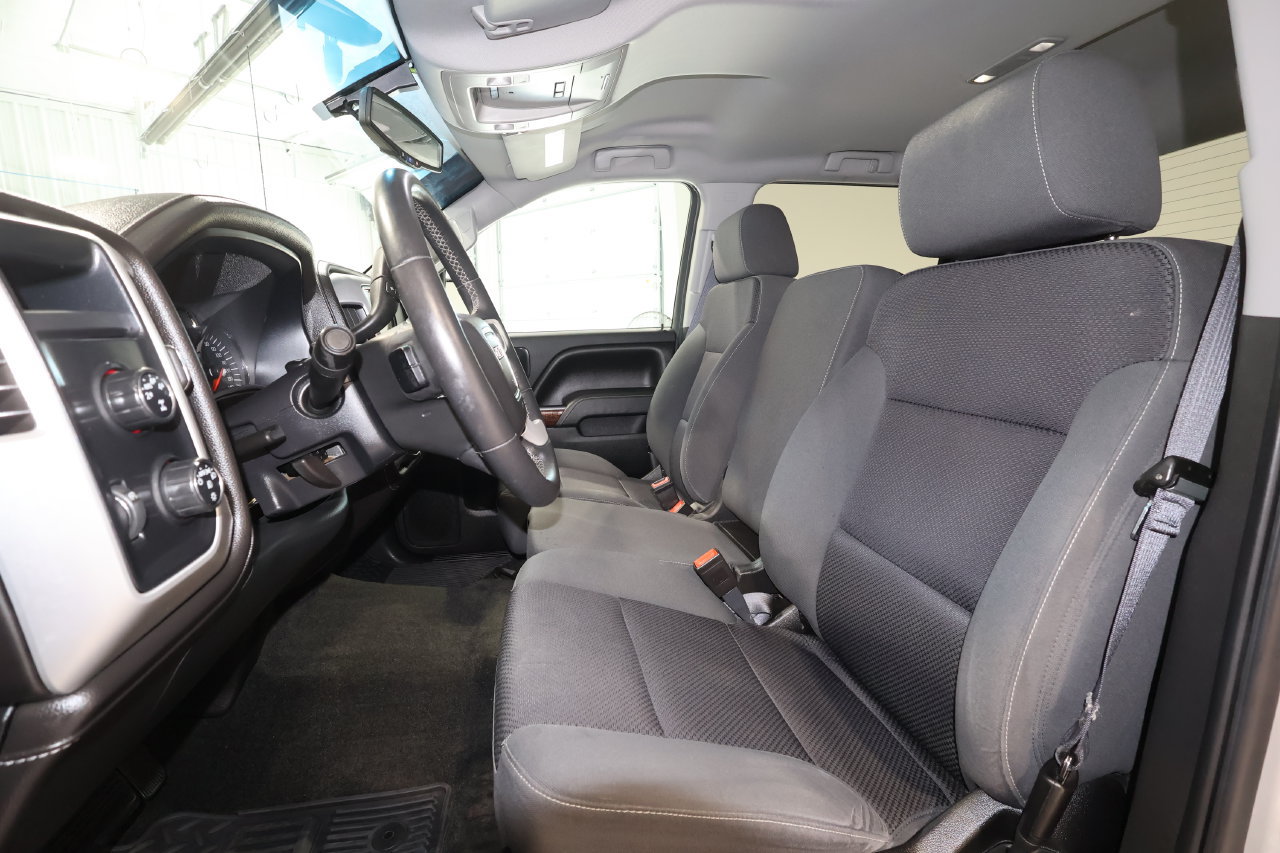 Used 2014 GMC Sierra 1500 SLE w/ SLE Value Package AWD/4WD image 13