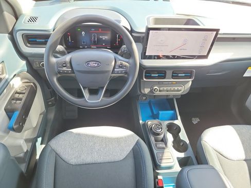 New 2026 Ford Maverick XLT FWD image 17