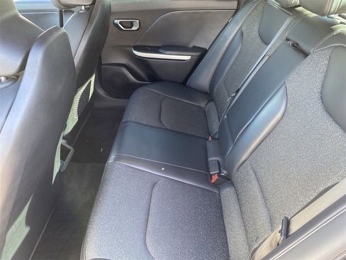 Certified 2025 Kia K4 GT-Line w/ GT-Line Sunroof Package image 16