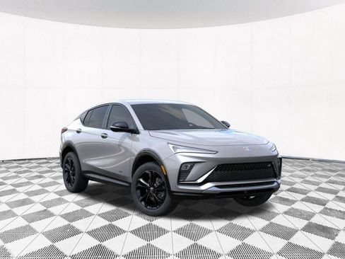 New 2026 Buick Envista Sport Touring image 12