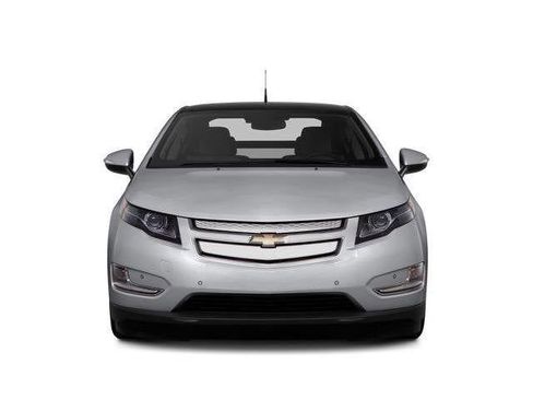 Used 2015 Chevrolet Volt w/ Enhanced Safety Package 1 FWD image 4