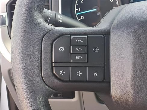 Used 2023 Ford F150 XL w/ Trailer Tow Package image 13