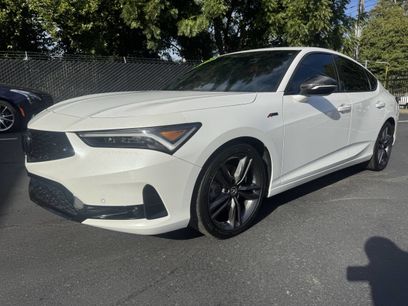Used 2023 Acura Integra A-Spec