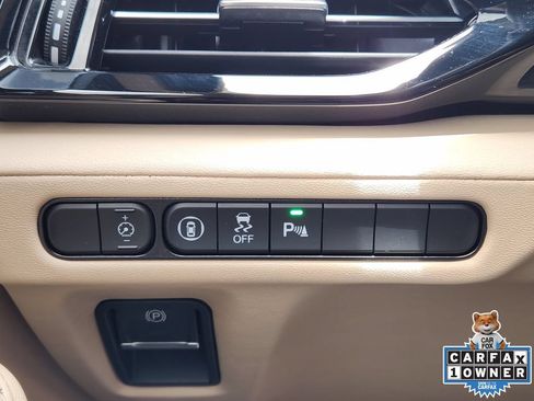 Certified 2025 Acura MDX SH-AWD w/ Technology Package image 22