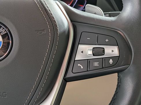 Used 2020 BMW X5 xDrive40i w/ Premium Package AWD/4WD image 15