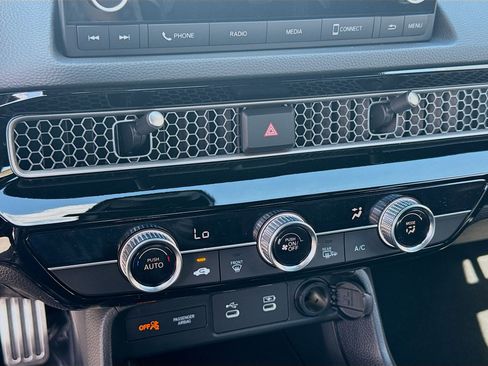 New 2026 Honda Civic Sport image 14