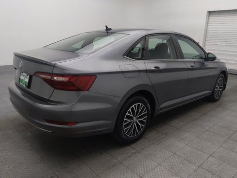 Used 2021 Volkswagen Jetta S w/ Driver Assistance Package image 9