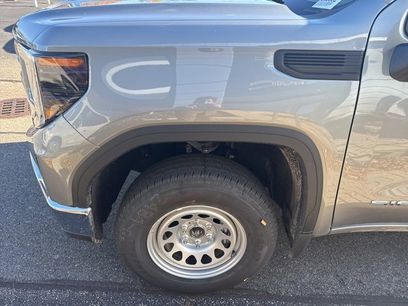 New 2026 GMC Sierra 1500 Pro w/ Pro Value Package