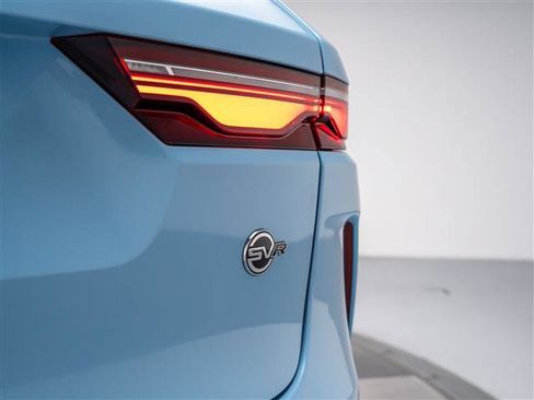 New 2026 Jaguar F-PACE SVR 575 Edition AWD/4WD image 15