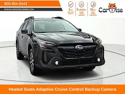 Used 2023 Subaru Outback Premium