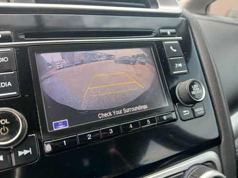 Used 2018 Honda Fit LX image 14