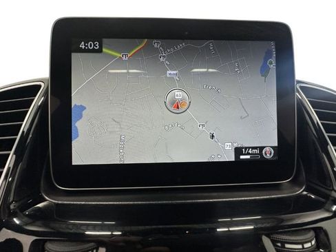 Used 2018 Mercedes-Benz GLE 43 AMG 4MATIC image 20