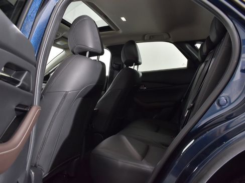 Used 2023 MAZDA CX-30 AWD 2.5 S w/ Premium Package image 24