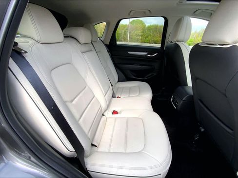 Certified 2025 MAZDA CX-5 AWD 2.5 S image 20