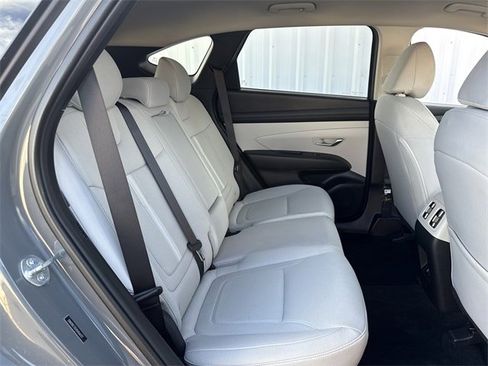 Used 2025 Hyundai Tucson SEL image 31