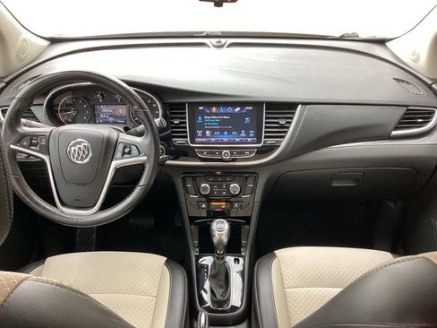 Used 2019 Buick Encore Preferred w/ Safety Package image 41