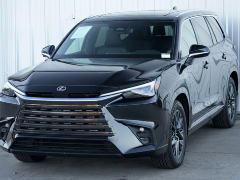 Used 2024 Lexus TX 350 AWD image 48