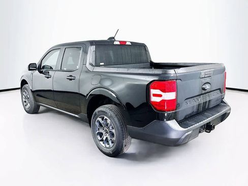 New 2026 Ford Maverick XLT image 4