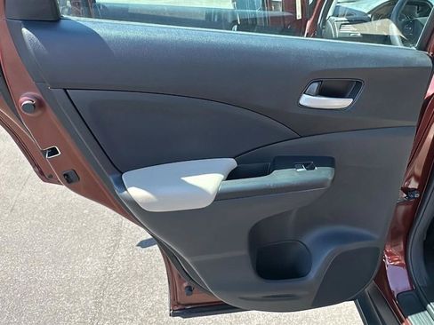 Used 2015 Honda CR-V LX image 24
