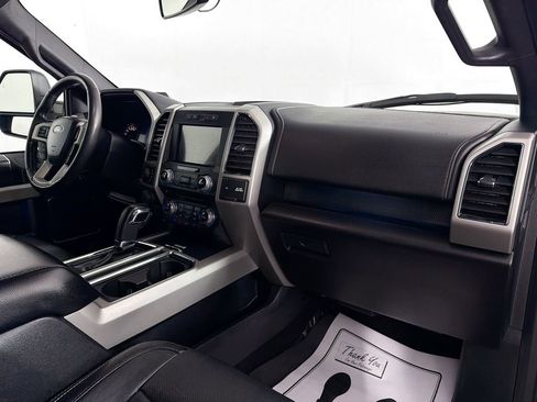 Used 2018 Ford F150 Lariat w/ Equipment Group 502A Luxury image 31