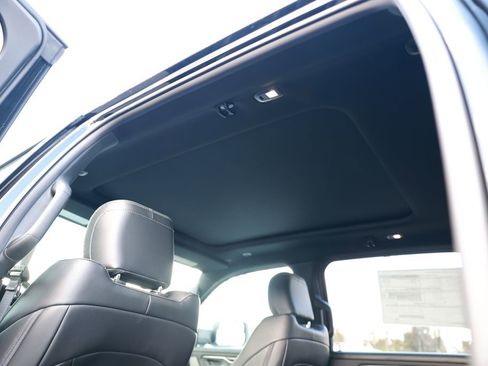 New 2026 RAM 1500 Rebel image 32