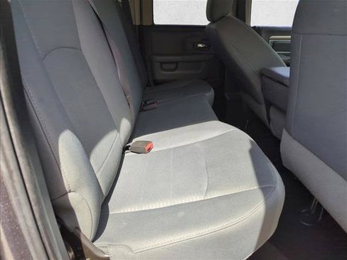 Used 2016 RAM 1500 Classic SLT RWD image 26