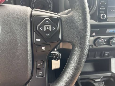 Used 2021 Toyota Tacoma SR AWD/4WD image 23