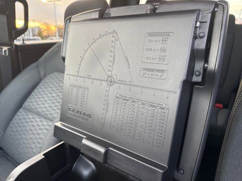 New 2026 RAM 1500 Big Horn image 22