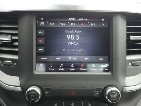 Used 2021 RAM 1500 Big Horn AWD/4WD image 21