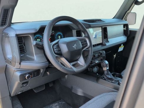 New 2026 Ford Bronco Big Bend AWD/4WD image 8