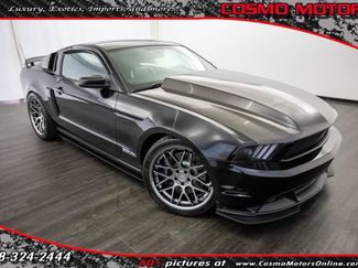 Used 2012 Ford Mustang GT Premium video 1