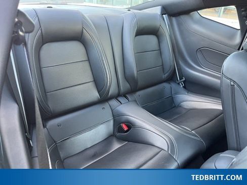 Certified 2024 Ford Mustang GT Premium image 14