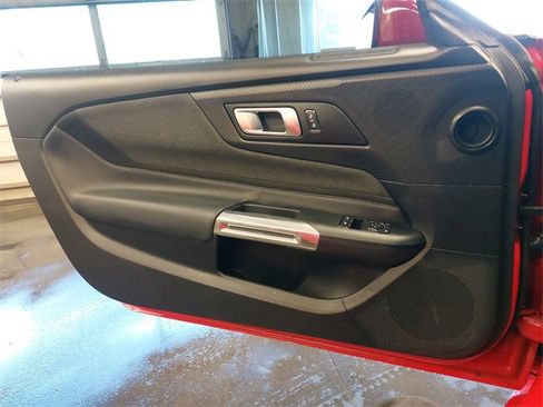 Certified 2024 Ford Mustang EcoBoost image 27