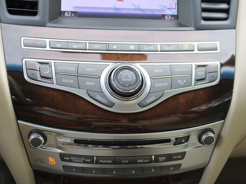 Used 2013 INFINITI JX35 AWD w/ Premium Pkg image 26