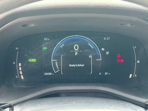 Used 2025 Toyota Camry LE w/ Convenience Package FWD image 26