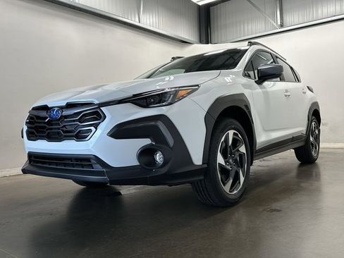Certified 2024 Subaru Crosstrek 2.5i Limited image 27