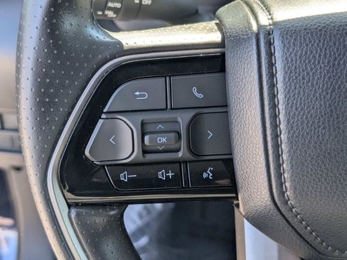 Used 2024 Toyota Tundra SR5 AWD/4WD image 19