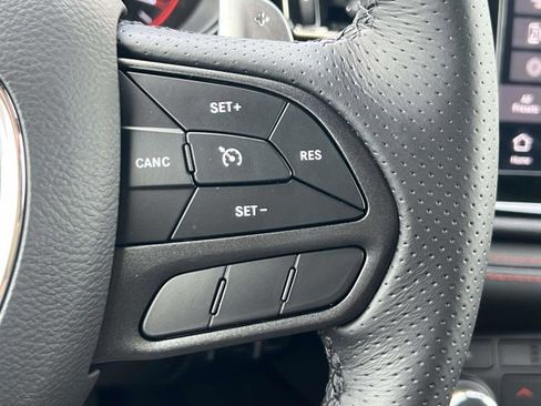 Used 2026 Dodge Durango GT w/ Blacktop Package AWD/4WD image 22