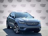 Used 2022 Volvo XC40 P8 Recharge Plus image 2
